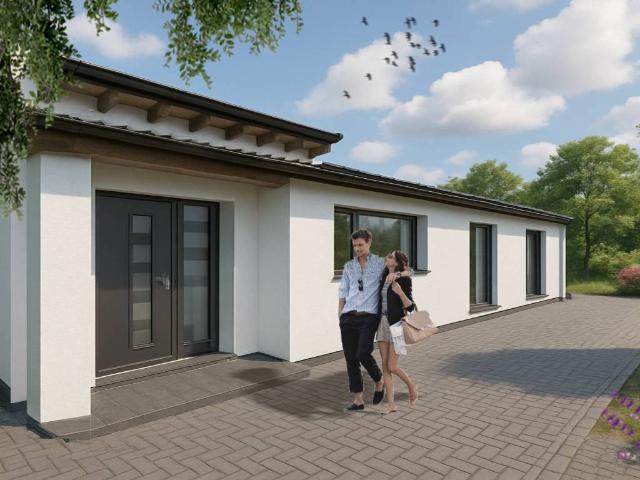 Villa Indipendente in vendita a Pasian Di Prato, Friuli-Venezia Giulia