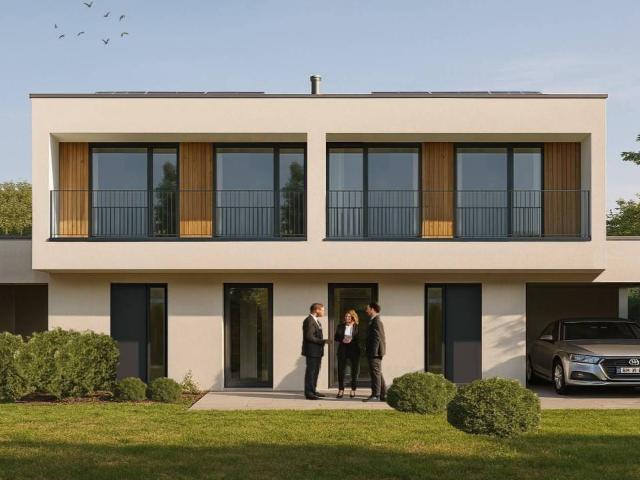 Villa Indipendente in vendita a Pasian Di Prato, Friuli-Venezia Giulia