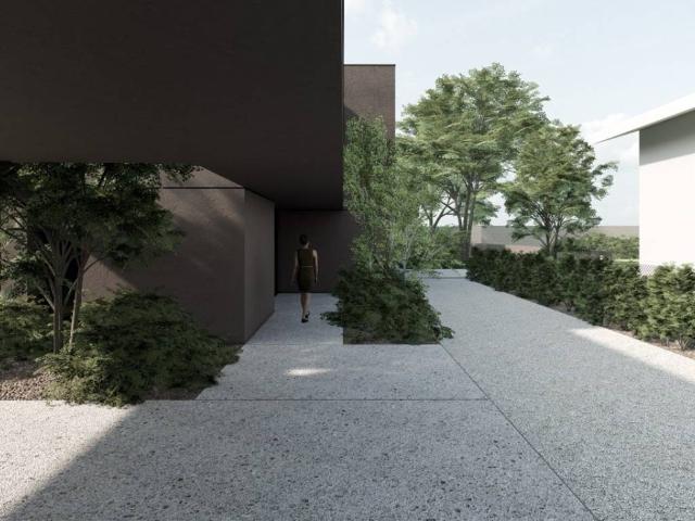 Villa Indipendente in vendita a Passons, Pasian di Prato / Pasian di Prât