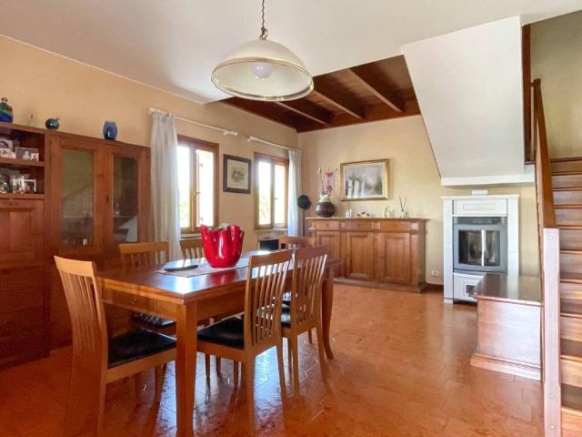 Villa Indipendente in vendita a Pasiano Di Pordenone, Friuli-Venezia Giulia