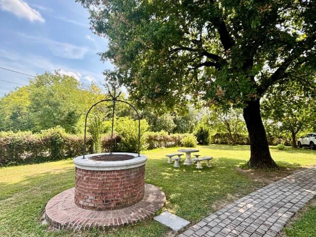 Villa Indipendente in vendita a Pasiano Di Pordenone, Friuli-Venezia Giulia