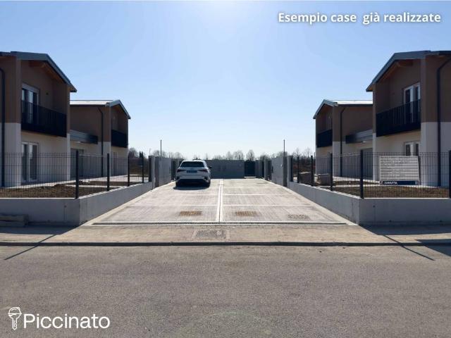 Villa Indipendente in vendita a Pasiano Di Pordenone, Friuli-Venezia Giulia
