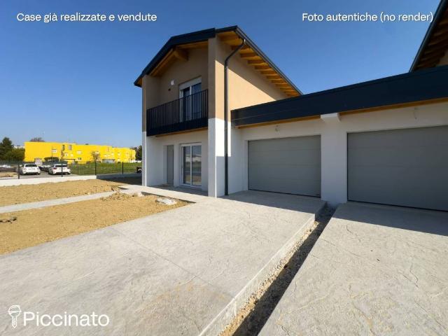Villa Indipendente in vendita a Pasiano di Pordenone / Pasian di Pordenon, Pasiano di Pordenone
