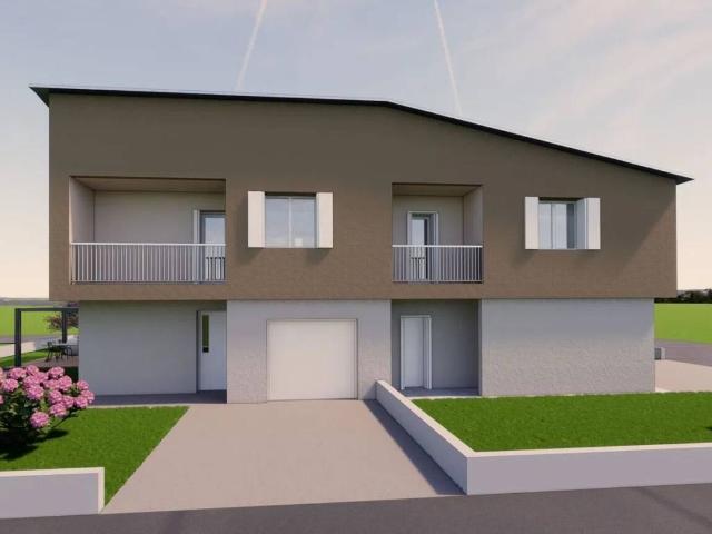 Villa Indipendente in vendita a Pasiano Di Pordenone, Friuli-Venezia Giulia