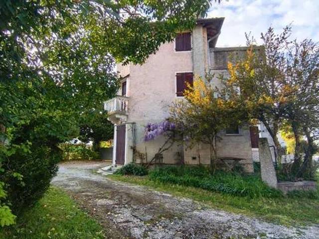 Villa Indipendente in vendita a Pasiano Di Pordenone, Friuli-Venezia Giulia