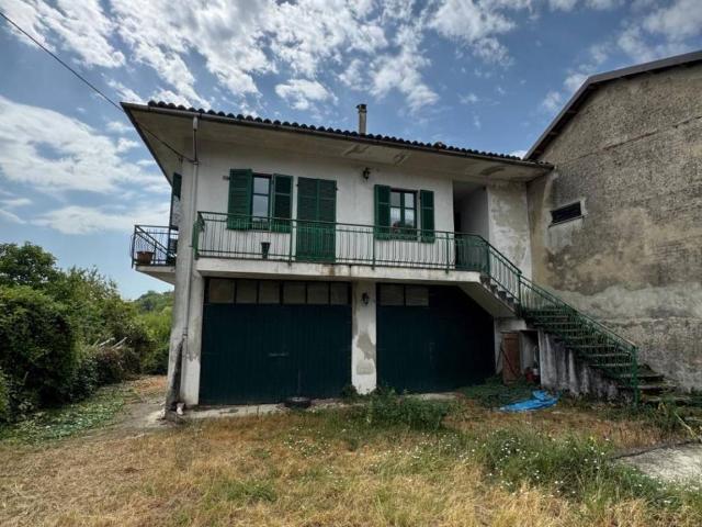 Villa Indipendente in vendita a Marmorito, Passerano Marmorito
