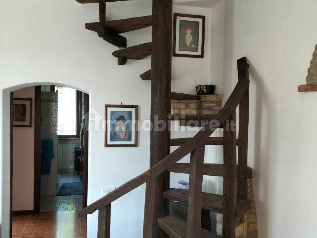 Villa Indipendente in vendita a Passignano Sul Trasimeno, Umbria