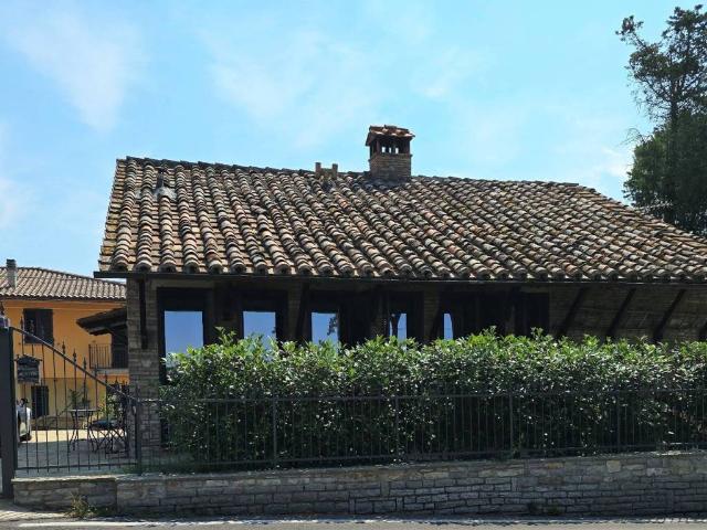 Villa Indipendente in vendita a Passignano Sul Trasimeno, Umbria