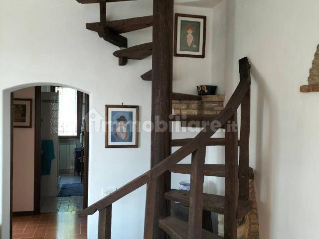 Villa Indipendente in vendita a Passignano Sul Trasimeno, Umbria