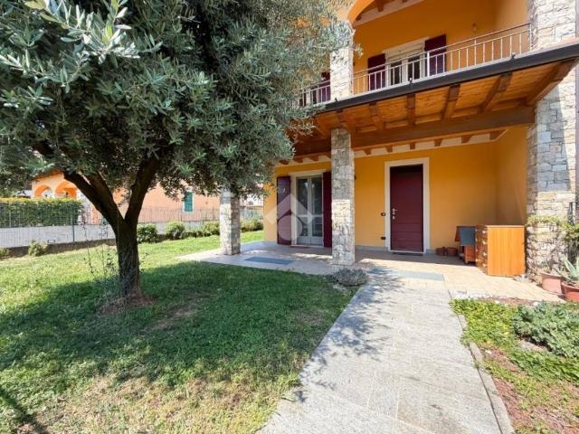 Villa Indipendente in vendita a Monterotondo, Passirano
