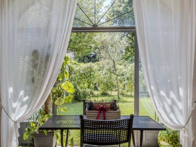 Villa Indipendente in vendita a Passirano, Lombardia