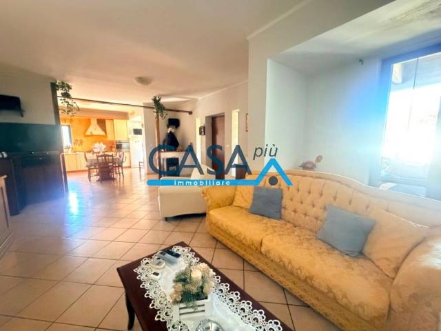 Villa Indipendente in vendita a Pastorano, Campania