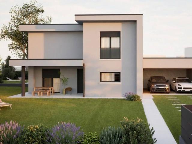 Villa Indipendente in vendita a Pastrengo, Veneto
