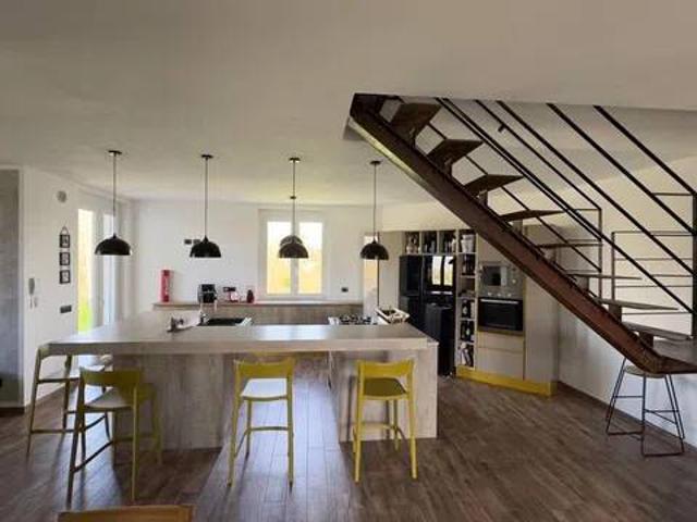 Villa Indipendente in vendita a Piemonte, Alessandria