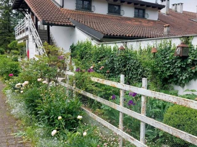 Villa Indipendente in vendita a Piemonte, Alessandria