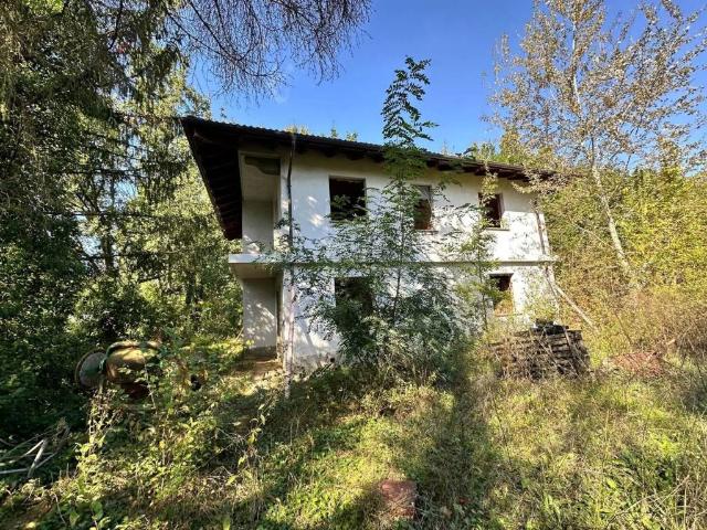 Villa Indipendente in vendita a Piemonte, Alessandria