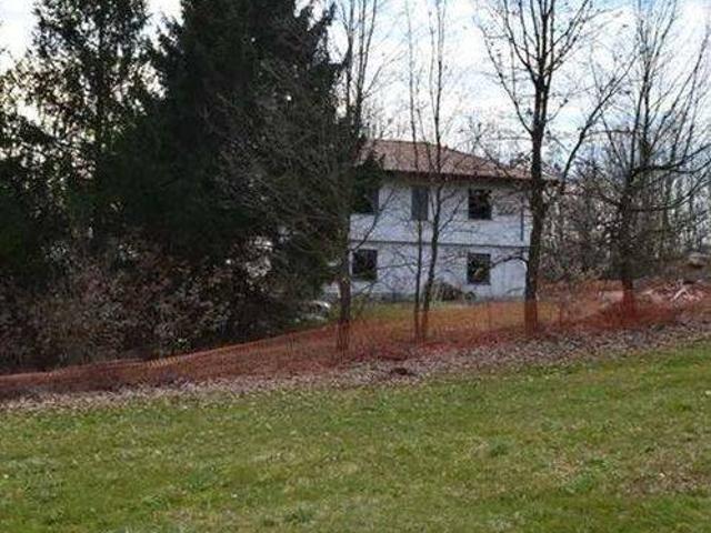 Villa Indipendente in vendita a Pasturana, Alessandria