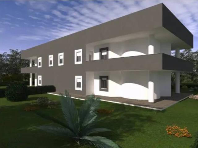 Villa Indipendente in vendita a Calabria, Cosenza