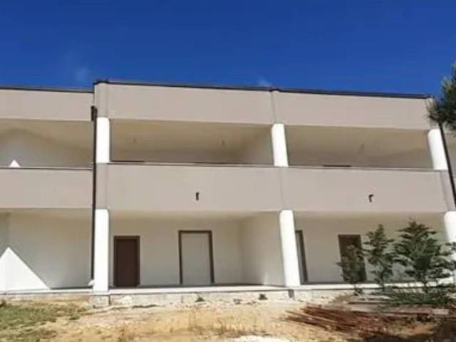 Villa Indipendente in vendita a Calabria, Cosenza