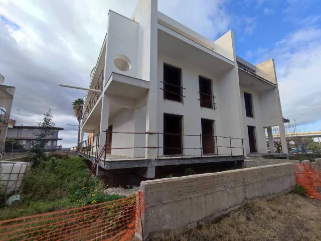 Villa Indipendente in vendita a Paternò, Sicilia