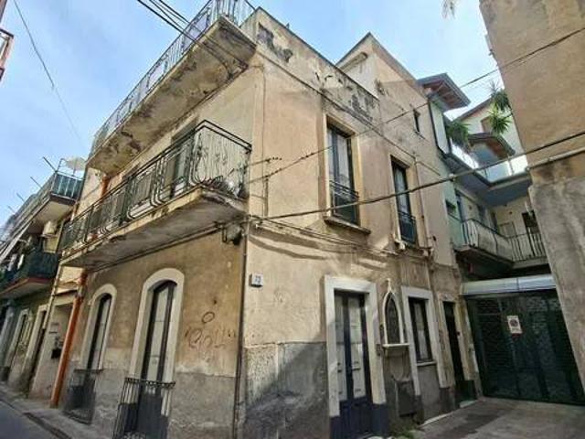 Villa Indipendente in vendita a Paternò, Sicilia