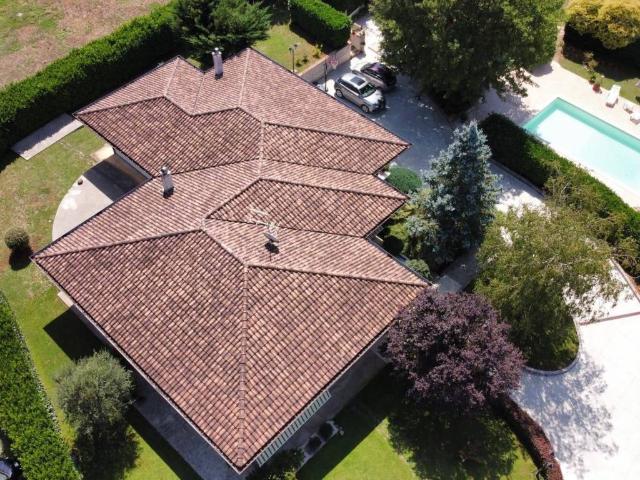 Villa Indipendente in vendita a Patrica, Lazio