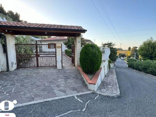 Villa Indipendente in vendita a Gallo, Patti