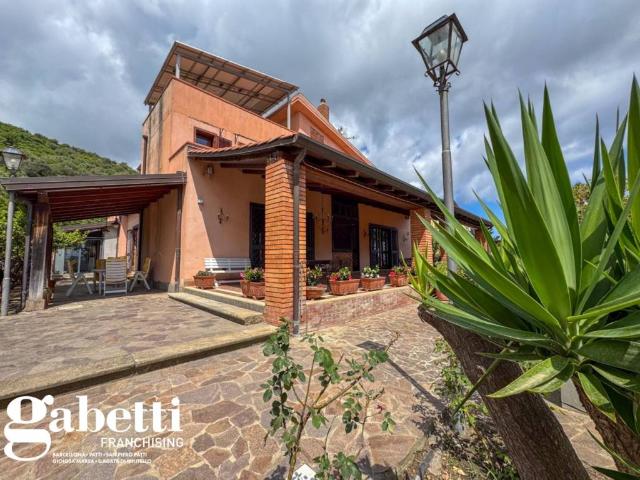 Villa Indipendente in vendita a San Paolo, Patti