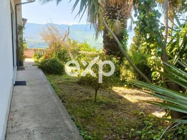 Villa Indipendente in vendita a Scarpiglia, Patti