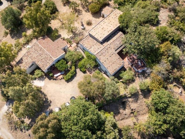 Villa Indipendente in vendita a Patti, Sicilia