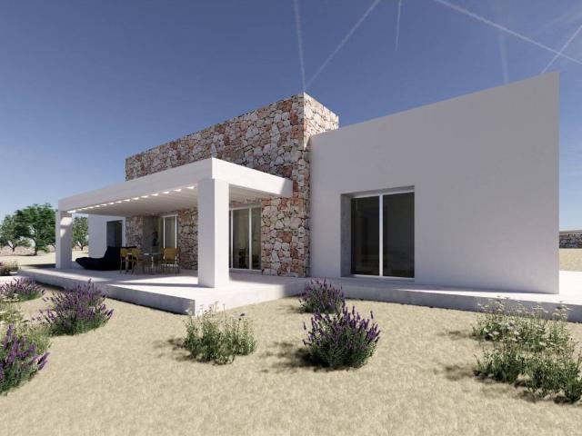 Villa Indipendente in vendita a Puglia, Lecce