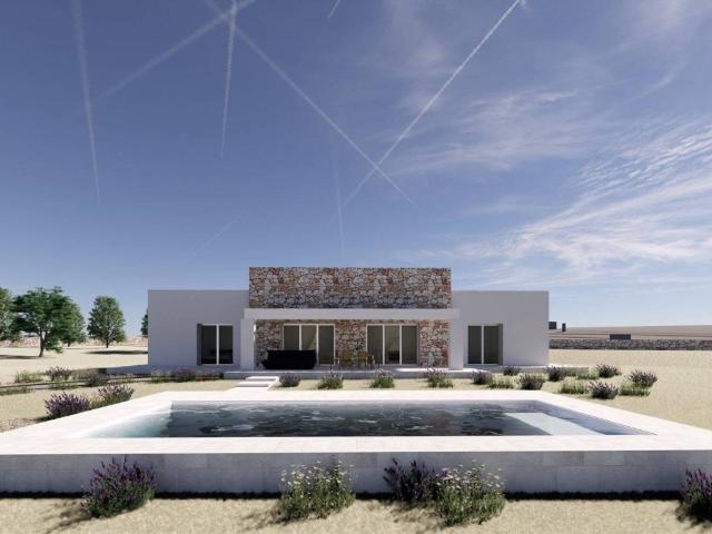Villa Indipendente in vendita a Puglia, Lecce