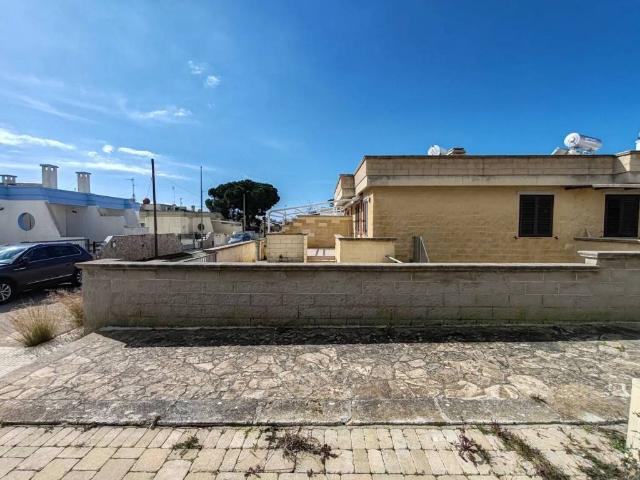 Villa Indipendente in vendita a Puglia, Lecce