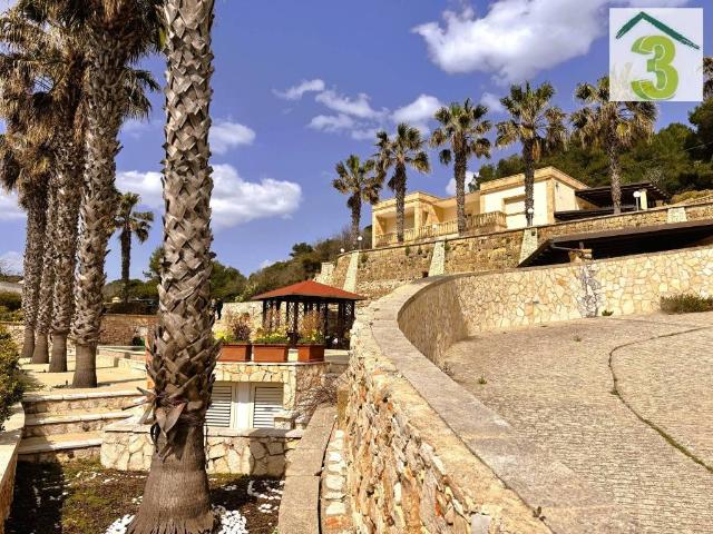 Villa Indipendente in vendita a Puglia, Lecce