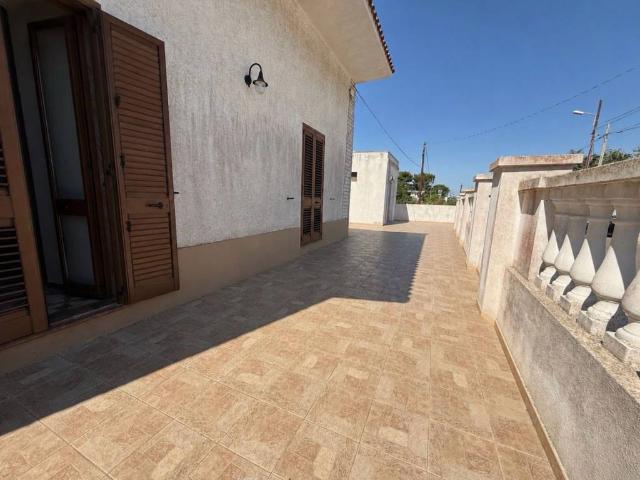 Villa Indipendente in vendita a Puglia, Lecce