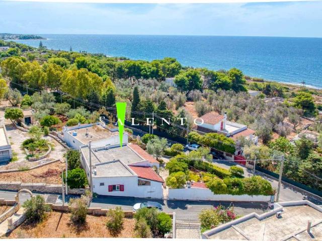 Villa Indipendente in vendita a Puglia, Lecce