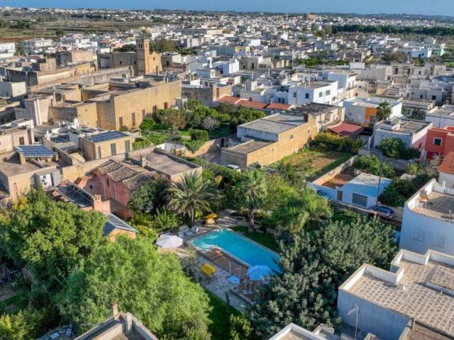 Villa Indipendente in vendita a Puglia, Lecce
