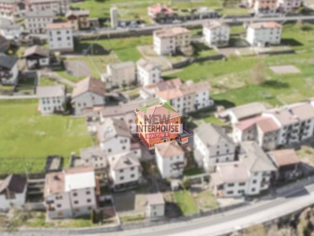 Villa Indipendente in vendita a Paularo, Friuli-Venezia Giulia
