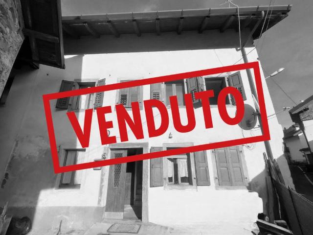 Villa Indipendente in vendita a Paularo, Friuli-Venezia Giulia