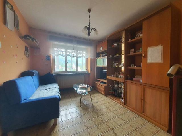 Villa Indipendente in vendita a Paularo, Friuli-Venezia Giulia