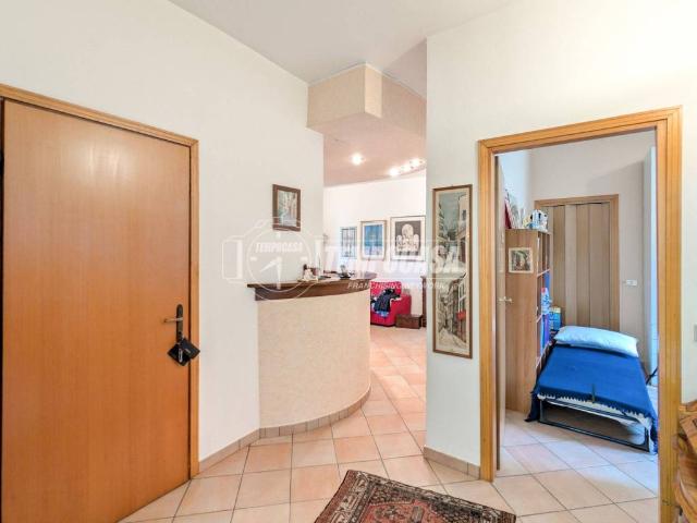 Villa Indipendente in vendita a Paullo, Lombardia