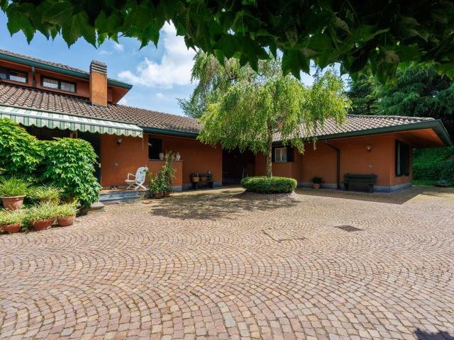 Villa Indipendente in vendita a Piemonte, Torino