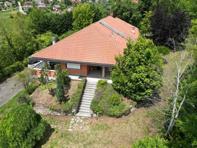 Villa Indipendente in vendita a Piemonte, Torino