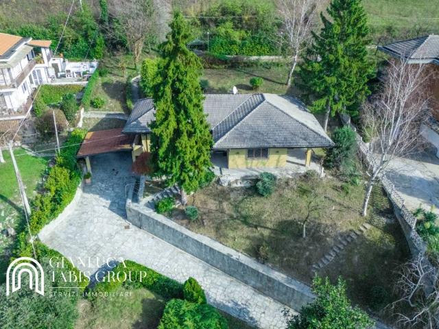 Villa Indipendente in vendita a Piemonte, Torino