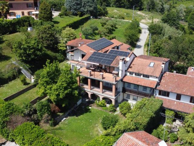 Villa Indipendente in vendita a Piemonte, Torino