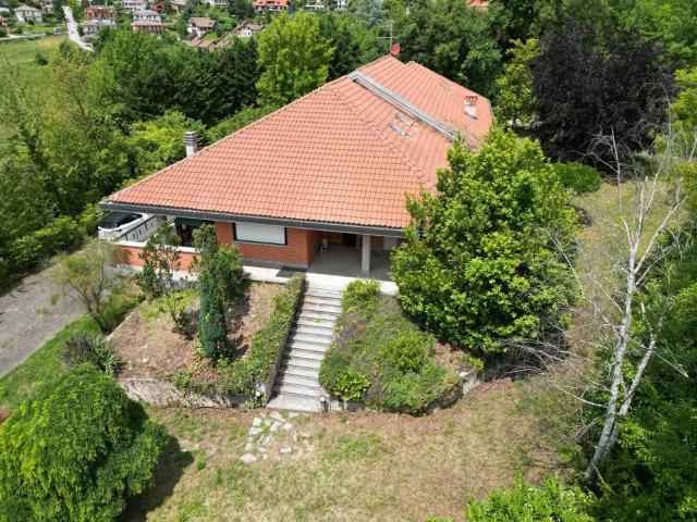 Villa Indipendente in vendita a Piemonte, Torino
