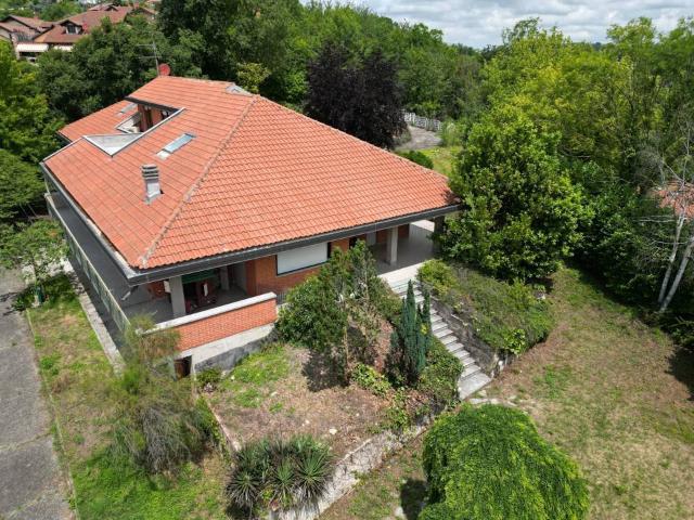 Villa Indipendente in vendita a Piemonte, Torino