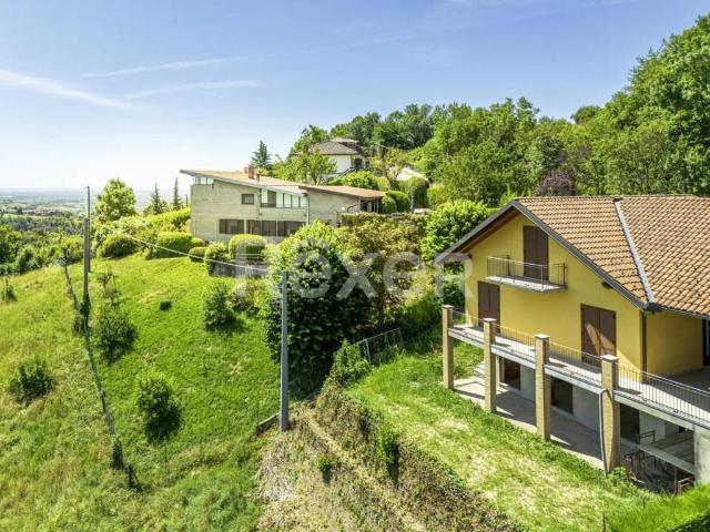 Villa Indipendente in vendita a Piemonte, Torino