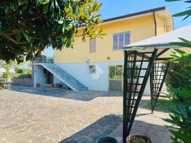 Villa Indipendente in vendita a Pavia Di Udine, Friuli-Venezia Giulia