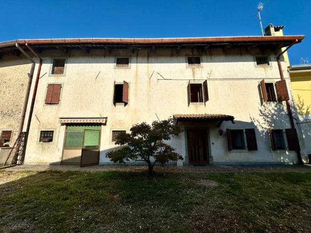 Villa Indipendente in vendita a Lauzacco / Lauçac, Pavia di Udine / Pavie